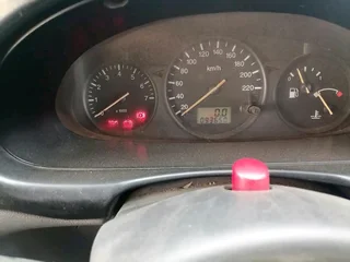 Ford ikon 1.3 in very good condition