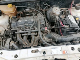 Ford ikon 1.3 in very good condition