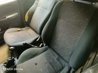 Ford ikon in good condition