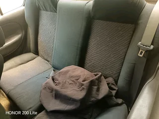 Ford ikon in good condition