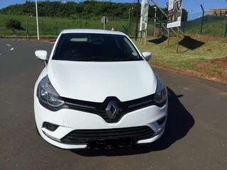 2018 Renault Clio Hatchback