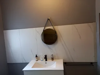 Rooms available to rent in Leafy Rondebosch