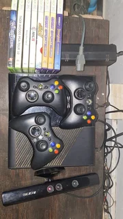 Xbox 360 bundle