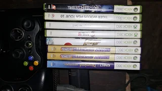 Xbox 360 bundle