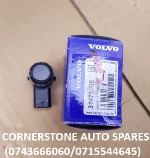 Volvo S90,v90,xc60,xc90 Front Pdc Sensor