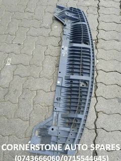 2006-2013 Toyota Corolla Engine Belly Cover