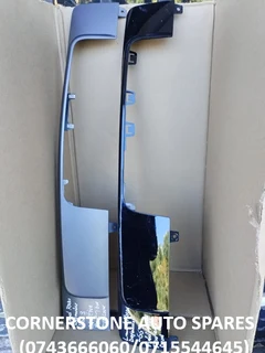 Land Rover Defender L663 Additive Front Tow Eye Cover