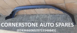 MINI COOPER F55,F56 FRONT BUMPER LOWER SPOILER