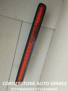 Audi  A4 Cabriolet 3rd Brake Light