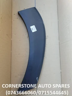 2016/2017 Hyundai Tucson Right Side Wheel Arch Moulding