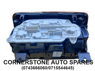 2015-2021 VW CADDY RIGHT SIDE TAIL LIGHT