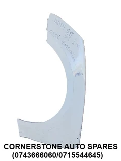 2018 Audi S5 (8w Series ) Left Front Fender