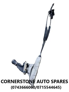 2016 VW POLO VIVO GEAR KNOB