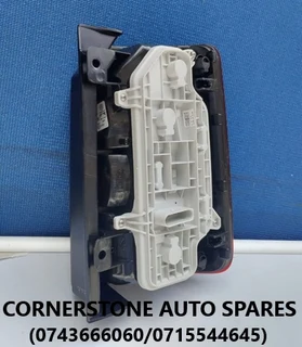 2015-2020 VW CADDY LEFT SIDE TAIL LIGHT