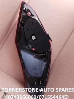 2019 MERCEDES W205 FACELIFT RIGHT SIDE TAIL LIGHT