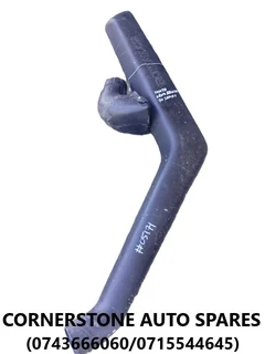 Toyota Land Cruiser (76/78/79) 70 Series 4x4 Air Force Snorkel