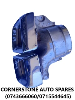 Mercedes Ml 63 Amg Exhaust Tip/pipe