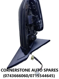 2016-2019 Honda Civic Right Side Mirror