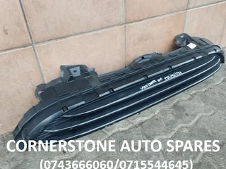 Mini Cooper One F55/f56/f57 Main Grill