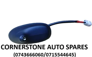 2014-2016 Mazda 3 Radio Antenna