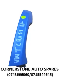 Vw T-cross Right Front Door Handle