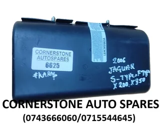 2006 Jaguar S-type,f-type ,x200,x350 Passenger Airbag