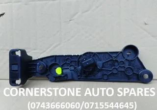 Bmw Z4 G20,g29 Combination Bracket