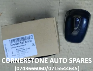 2019 Onward Vw Arteon,vw Passat,vw Golf 7.5,vw Touran Gps Roof Antenna