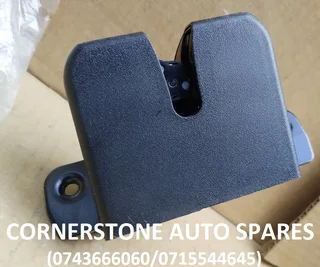 2017-2022 Hyundai Tucson Boot Lock