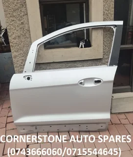 Ford Ecosport Left Front Door