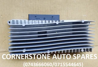 2007-2016 Audi A4/a5 B8 Sound System Amplifier