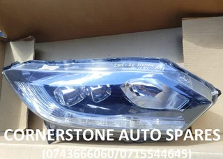 2016-2020 Honda Hrv Right Side Headlight