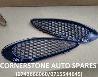 Jeep Cherokee Srt8 Bonnet Vent