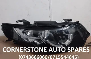 Land Rover Discovery Sport L550 Right Side Headlight