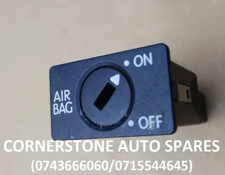 Vw Golf 6,vw Jetta 6,vw Tiguan ,vw Polo 6r Airbag Switch