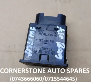 VW GOLF 6,VW JETTA 6,VW TIGUAN ,VW POLO 6R AIRBAG SWITCH