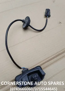 2011-2014 Vw Tiguan/vw Jetta 6/vw Golf 6 Fuel Flap Actuator