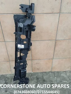 Ford Ecosport Mk2 Cradle