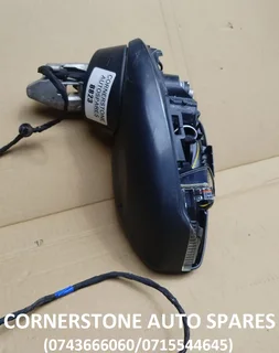 2020 onward AUDI A3 (8Y SERIES) LEFT SIDE MIRROR