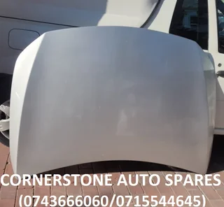 Mercedes Benz W177 Bonnet/hood