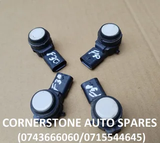Bmw F30 Pdc Sensors