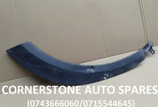 2015-2021 Lexus Nx200t/nx300 Left Rear Door Trim