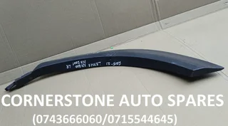 2015-2021 LEXUS NX200T/NX300 LEFT REAR DOOR TRIM