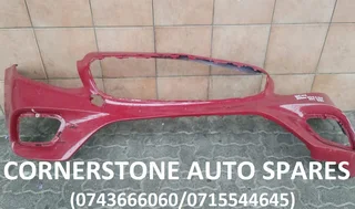 2017/2018 Mercedes W213 E-class E350,e550 Amg Front Bumper