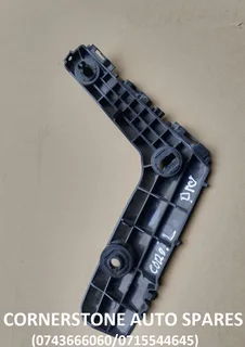 2015-2018 TOYOTA COROLLA PRESTIGE LEFT FRONT BUMPER SLIDE