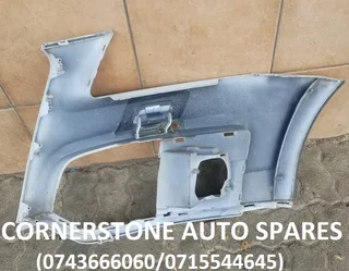 2012-2015 AUDI Q5 (8R0) OFF ROAD RIGHT SIDE FRONT BUMPER CORNER