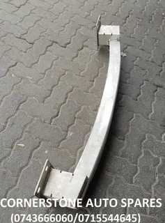 2013-2018 BMW X5 F15 REAR STIFFENER/REINFORCEMENT BAR