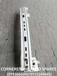 2013-2018 Bmw X5 F15 Rear Stiffener/reinforcement Bar