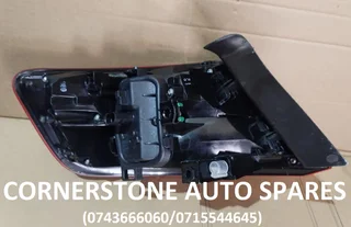 2017/2018 AUDI A3 FACELIFT HATCHBACK RIGHT SIDE TAIL LAMP