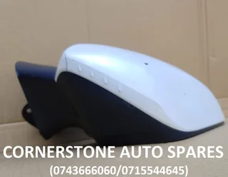 TOYOTA COROLLA XR RIGHT SIDE MIRROR